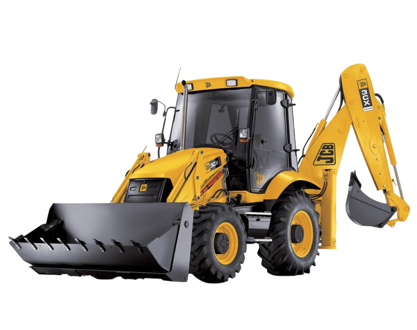 Автозапчасти для спецтехники